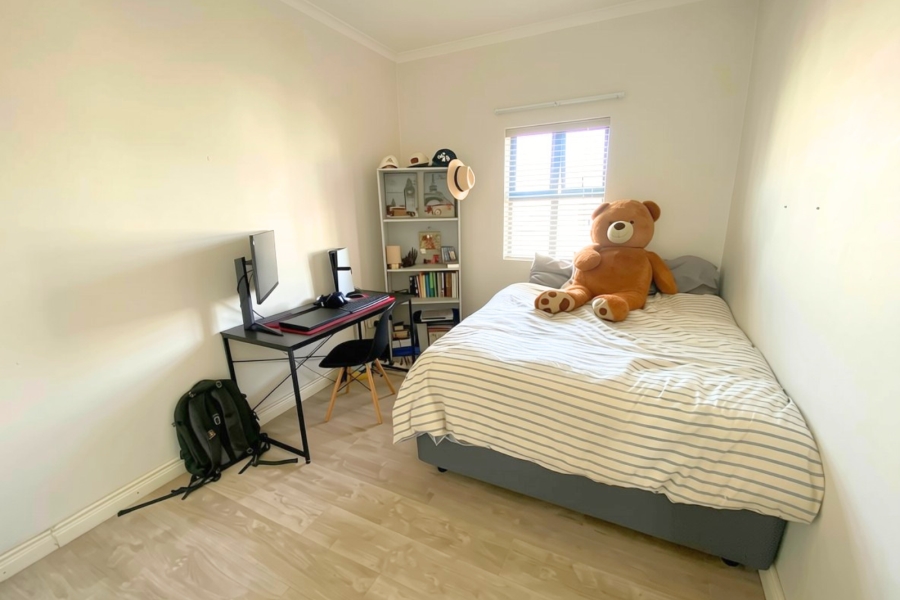To Let 3 Bedroom Property for Rent in Brackenfell Central Western Cape